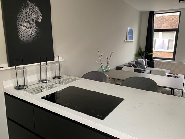 Medium property photo - Marcelisstraat, 2586 RT Den Haag